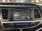 Thumbnail of 2019 Celestial Silver Metallic Toyota Highlander Hybrid