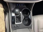 Thumbnail of 2019 Celestial Silver Metallic Toyota Highlander Hybrid
