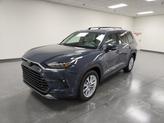 Thumbnail of 2025 Cloud 9 White Toyota Grand Highlander