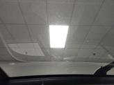 Thumbnail of 2025 Cloud 9 White Toyota Grand Highlander