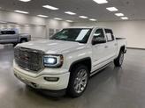 Thumbnail of 2018 White Frost Tri-Coat GMC Sierra 1500