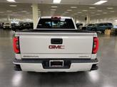 Thumbnail of 2018 White Frost Tri-Coat GMC Sierra 1500