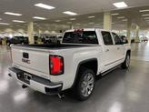 Thumbnail of 2018 White Frost Tri-Coat GMC Sierra 1500