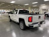 Thumbnail of 2018 White Frost Tri-Coat GMC Sierra 1500