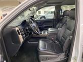 Thumbnail of 2018 White Frost Tri-Coat GMC Sierra 1500