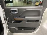 Thumbnail of 2018 White Frost Tri-Coat GMC Sierra 1500