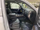 Thumbnail of 2018 White Frost Tri-Coat GMC Sierra 1500