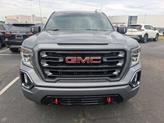 Thumbnail of 2021 Satin Steel Metallic GMC Sierra 1500