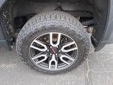 Thumbnail of 2021 Satin Steel Metallic GMC Sierra 1500