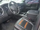 Thumbnail of 2021 Satin Steel Metallic GMC Sierra 1500