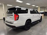 Thumbnail of 2023 Summit White Chevrolet Suburban