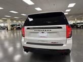 Thumbnail of 2023 Summit White Chevrolet Suburban
