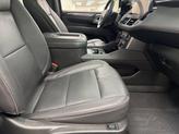 Thumbnail of 2023 Summit White Chevrolet Suburban