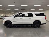 Thumbnail of 2023 Summit White Chevrolet Suburban