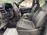 Thumbnail of 2023 Summit White Chevrolet Suburban