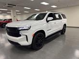 Thumbnail of 2023 Summit White Chevrolet Suburban