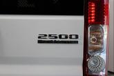 Thumbnail of 2023 Bright White Clearcoat RAM ProMaster 2500