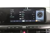Thumbnail of 2025 Deep Sea Blue Kia K4