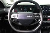 Thumbnail of 2025 Deep Sea Blue Kia K4