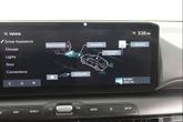 Thumbnail of 2025 Deep Sea Blue Kia K4