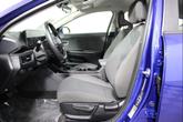 Thumbnail of 2025 Deep Sea Blue Kia K4