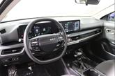 Thumbnail of 2025 Deep Sea Blue Kia K4