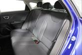 Thumbnail of 2025 Deep Sea Blue Kia K4