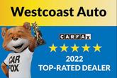 Thumbnail of 2025 Deep Sea Blue Kia K4