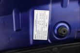 Thumbnail of 2025 Deep Sea Blue Kia K4