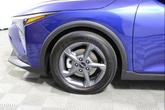 Thumbnail of 2025 Deep Sea Blue Kia K4