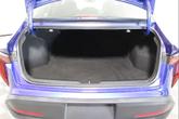 Thumbnail of 2025 Deep Sea Blue Kia K4