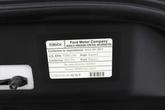 Thumbnail of 2022 Star White Metallic Tri-Coat Ford Mustang Mach-E