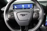 Thumbnail of 2022 Star White Metallic Tri-Coat Ford Mustang Mach-E