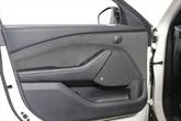Thumbnail of 2022 Star White Metallic Tri-Coat Ford Mustang Mach-E