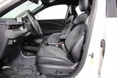 Thumbnail of 2022 Star White Metallic Tri-Coat Ford Mustang Mach-E