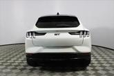 Thumbnail of 2022 Star White Metallic Tri-Coat Ford Mustang Mach-E
