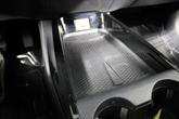 Thumbnail of 2022 Star White Metallic Tri-Coat Ford Mustang Mach-E