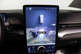 Thumbnail of 2022 Star White Metallic Tri-Coat Ford Mustang Mach-E