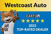 Thumbnail of 2022 Star White Metallic Tri-Coat Ford Mustang Mach-E