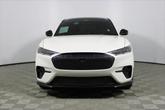 Thumbnail of 2022 Star White Metallic Tri-Coat Ford Mustang Mach-E