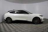 Thumbnail of 2022 Star White Metallic Tri-Coat Ford Mustang Mach-E