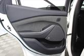Thumbnail of 2022 Star White Metallic Tri-Coat Ford Mustang Mach-E