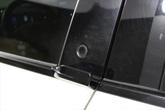 Thumbnail of 2022 Star White Metallic Tri-Coat Ford Mustang Mach-E