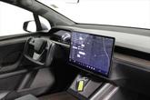 Thumbnail of 2022 Gray Tesla Model X