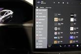Thumbnail of 2022 Gray Tesla Model X
