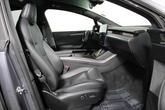 Thumbnail of 2022 Gray Tesla Model X