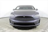 Thumbnail of 2022 Gray Tesla Model X