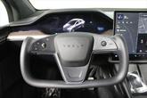 Thumbnail of 2022 Gray Tesla Model X