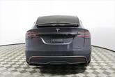 Thumbnail of 2022 Gray Tesla Model X