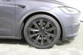 Thumbnail of 2022 Gray Tesla Model X